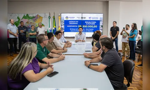 Prefeitura de Apucarana prorroga inscrições do Bolsa para o Futuro; saiba mais