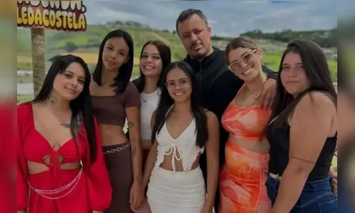 Grávida relata rotina com marido e outras 5 mulheres em SP: 