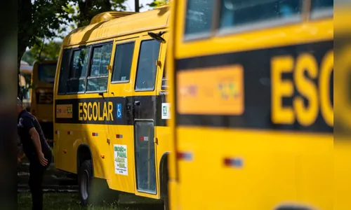 Aulas na rede estadual do Paraná começam nesta quinta-feira (5)