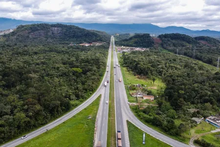 BR-277 concentra, sozinha, mais de um quarto de todos os acidentes em rodovias federais no Estado