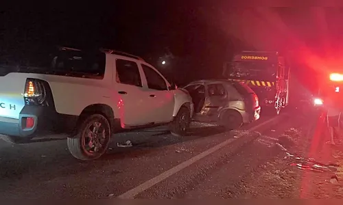 Acidente na PR-082 em Lunardelli deixa idoso com ferimentos graves