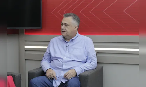 Beto Preto projeta novo ciclo de desenvolvimento para Apucarana