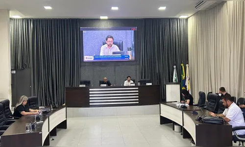 Comissões permanentes da Câmara de Apucarana retomam atividades com novas composições