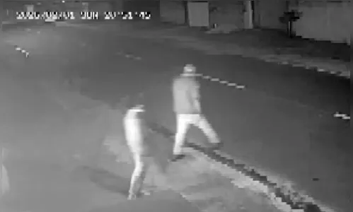 Grávida é baleada na cabeça durante tentativa de latrocínio no PR