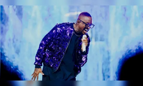 Mumuzinho é a atração desta sexta-feira no aniversário de Apucarana