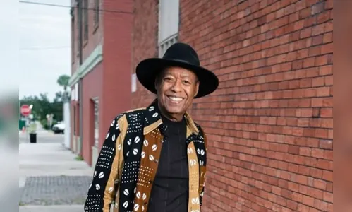 Morre Ron Kenoly, ícone da música gospel mundial, aos 81 anos