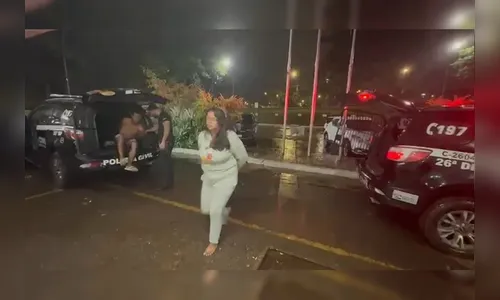 Casal é preso após torturar bebês com mordidas e queimaduras de cigarro