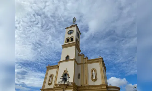 Projeto de lei torna Catedral de Apucarana Patrimônio Cultural Material e Imaterial