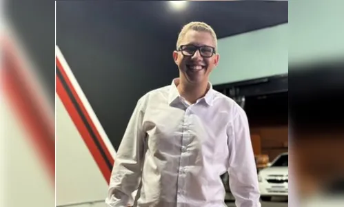 Identificado jovem que morreu em acidente no Contorno Sul de Apucarana