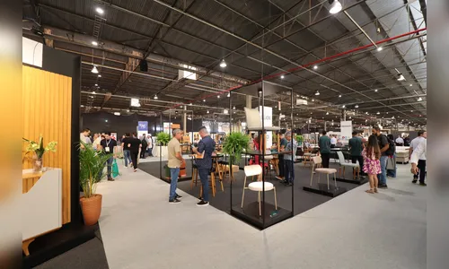 Arapongas abre calendário do setor moveleiro com a Movelpar