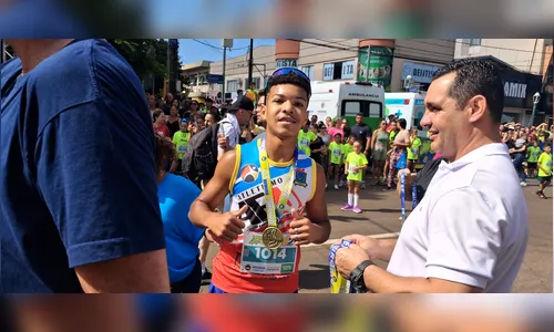 Veja a lista dos ganhadores da Vinteoitinha realizada em Apucarana