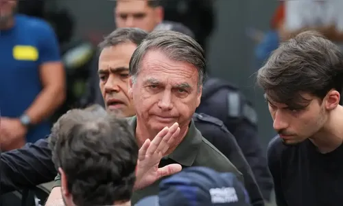 Advogado do PR apresenta pedido de habeas corpus em favor de Bolsonaro