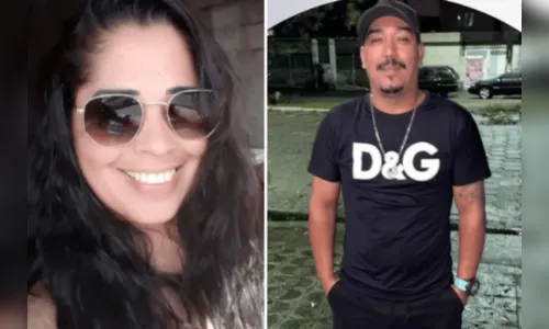 Mulher é morta em motel e ex-companheiro é achado enforcado ao lado dela