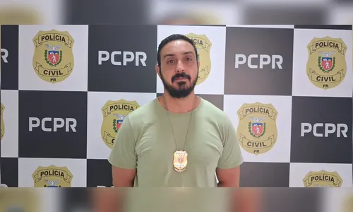 Delegado dá detalhes sobre confronto com morte em Apucarana