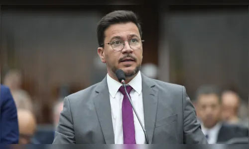 Arilson vai mesmo a federal
