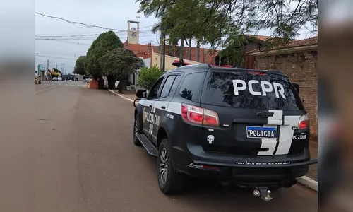 Polícia Civil cumpre mandados de prisão no Vale do Ivaí