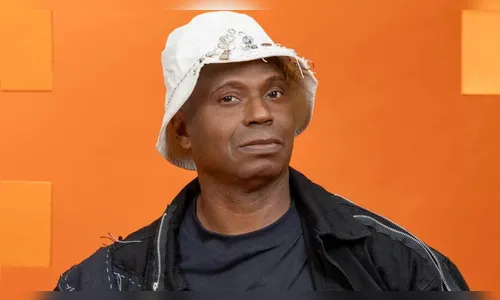 Edílson provoca Palmeiras em festa do BBB 26 e puxa coro de 'não tem Mundial'