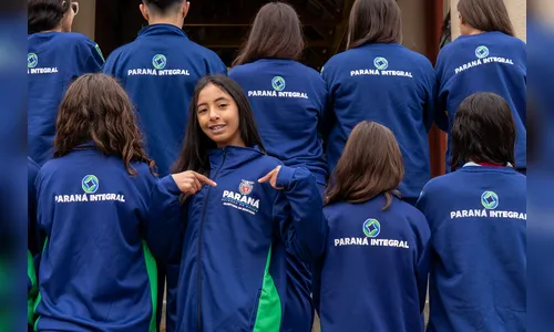 Paraná registra 3º maior crescimento da Educação em Tempo Integral no país