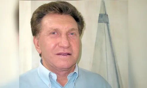 Morre o ex-deputado federal do Paraná Odílio Balbinotti aos 84 anos