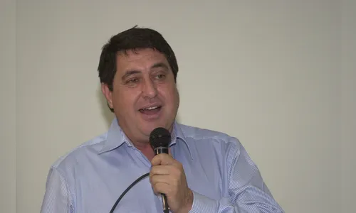 Morre José Rodrigues Borba, ex-deputado federal e ex-prefeito de Jandaia do Sul