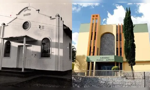 Primeira Igreja Batista de Apucarana reafirma seu legado na história da cidade