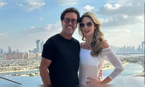 Viúva de Henrique Maderite relata últimos momentos do influenciador: 