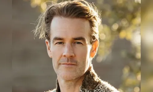 James Van Der Beek, astro de 'Dawson's Creek', morre aos 48 anos