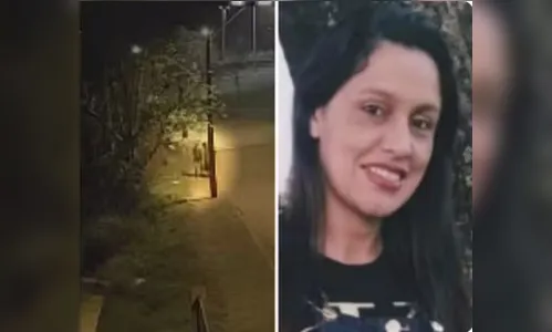 Homem que matou e estuprou mulher em terreno baldio é condenado a 40 anos de prisão no PR