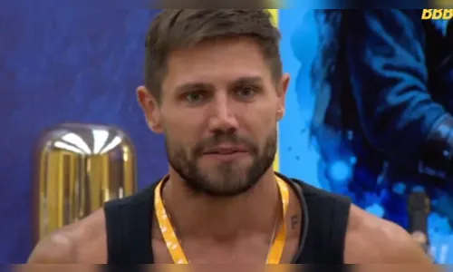 BBB 26: Sisters armam plano contra Jonas durante liderança; saiba o que pode acontecer