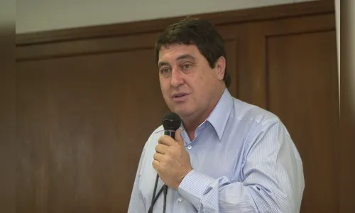 Corpo do ex-deputado José Borba será velado no Auditório Municipal de Jandaia do Sul