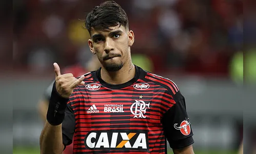 Paquetá no auge: o retorno que redefine o Mengão para 2026