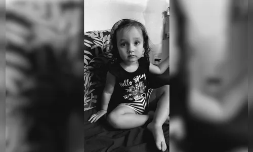 Morte de criança de 3 anos com suspeita de meningite gera comoção