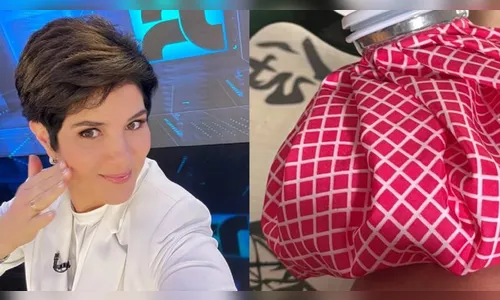 Mariana Godoy revela diagnóstico após ida ao hospital: ‘Em breve estarei de volta’