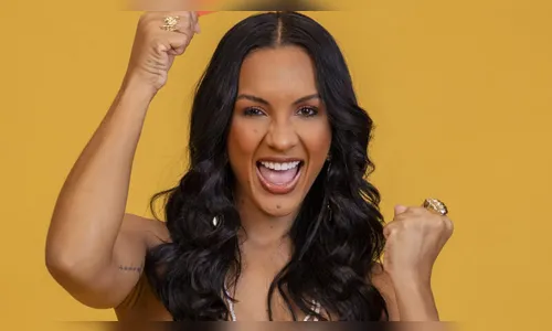 BBB 26: Maxiane é a terceira líder do reality show após toque do Big Fone