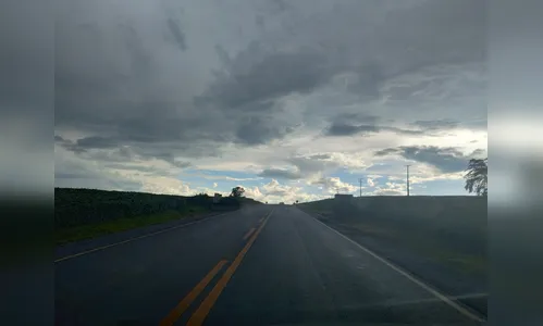 PR terá calor de 35°C antes de frente fria trazer tempestades, diz Simepar