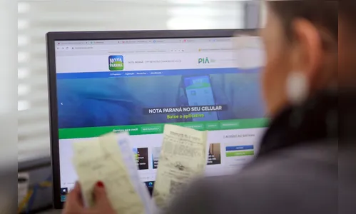 Nota Paraná libera R$ 13,3 milhões em créditos para participantes nesta sexta (06)