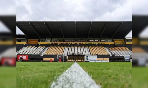 Veja onde assistir Novorizontino x São Bernardo neste sábado (07)