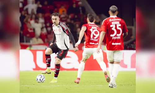 Veja onde assistir Flamengo x Internacional ao vivo nesta quarta (04)