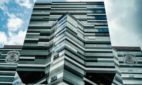 Polícia Federal prende em SP suspeito de planejar atentado terrorista