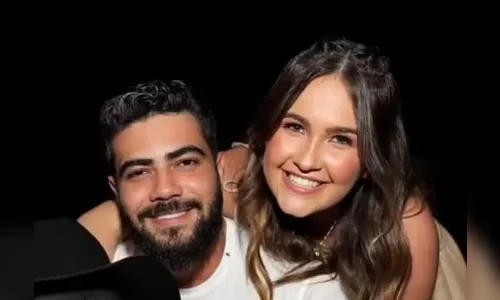 Henrique se pronuncia pela primeira vez após prisão da esposa nos EUA