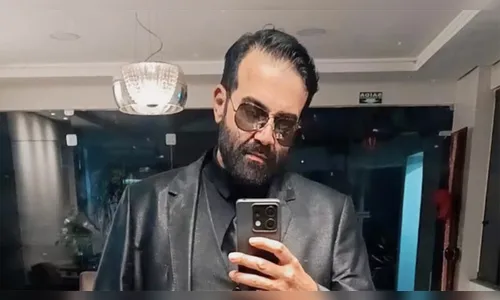 Avião de cantor sertanejo faz pouso de emergência: ‘O motor parou’