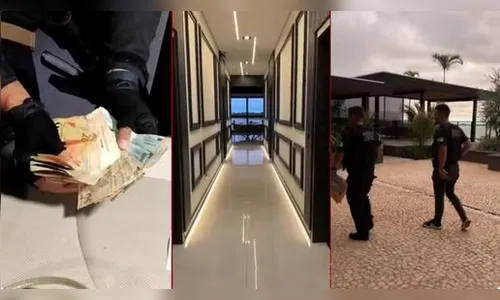 Casal é preso em Londrina por fraude milionária com dados de pessoas em situação de rua