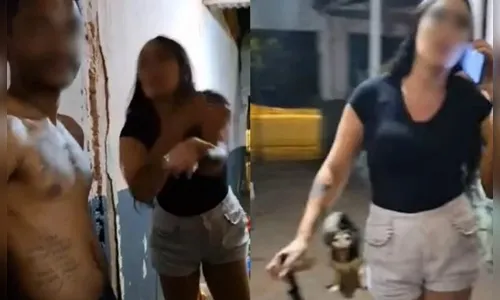 Justiça reconhece legítima defesa e absolve mulher que matou ex a facadas no PR