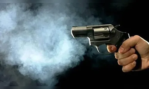 Homem é baleado nas costas em área rural de Faxinal