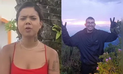 Jovem nega ter abandonado amigo no Pico Paraná: 