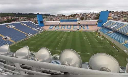 Onde assistir Palmeiras e Vitória pelo duelo decisivo na Série A do Brasileirão