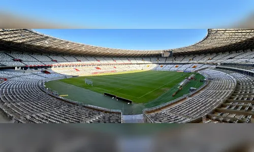 Brasileirão: veja onde assistir Cruzeiro x Coritiba ao vivo nesta quinta