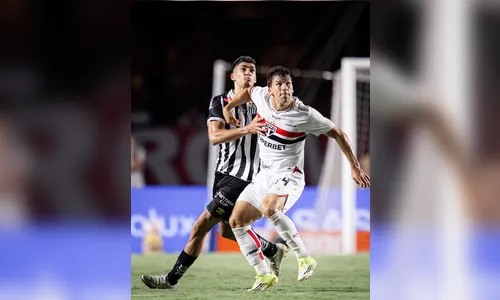 Saiba onde assistir Santos x São Paulo ao vivo nesta quarta (04)