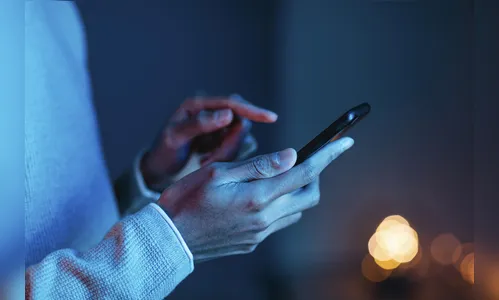 Mulher acusa empresário de difamação em mensagens de app em Cambira