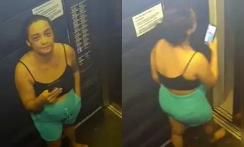 Corpo da corretora desaparecida em GO é localizado; síndico de prédio é preso